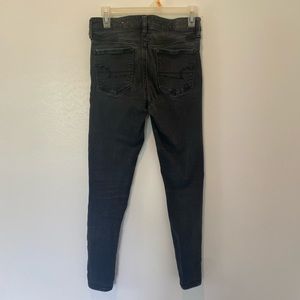 American eagle outfitters Next lever stretch Jeans